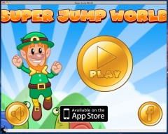 Super Jump World