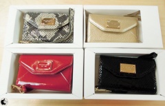 Michael Kors Wallet Clutch for iPhone 4S