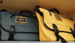 PORTER メッセンジャーバッグ