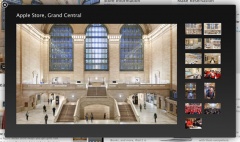 Apple Store, Grand Central