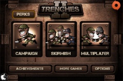 Trenches II