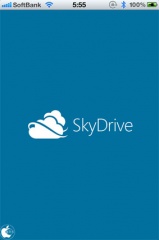 SkyDrive