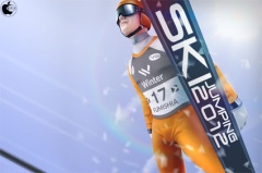 Ski Jumping 2012
