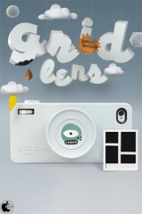Grid Lens
