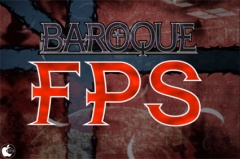 バロック FPS
