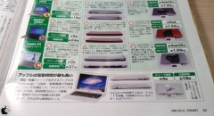 日経トレンディ1月号