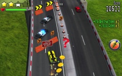 Reckless: Getaway