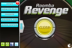 Roomba Revenge