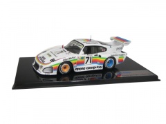 ポルシェ935 K3 #71 アップルコンピューター 1/43