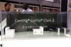 Gorilla Glass 2