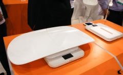 Smart Baby Scale