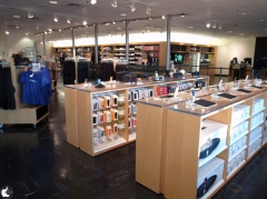 Apple Company Store 2012 Winter
