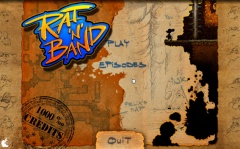 Rat'n'Band