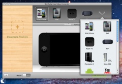 WonTube Free Video Converter