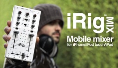iRig MIX