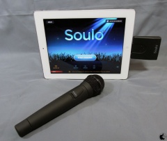 Soulo Karaoke