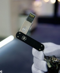 Victorinox Slim 3.0 USB