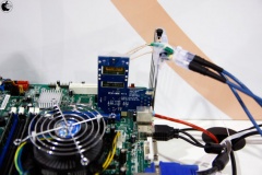 IEEE802.11ac対応コントローラ