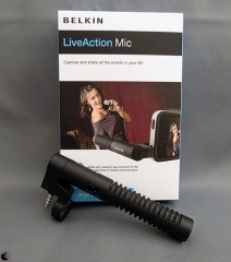 Belkin Directional Mic