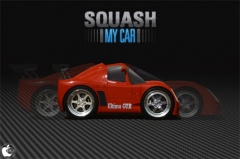 Squash My Car