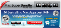 Mac SuperBundle