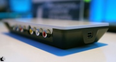 Intensity Shuttle for Thunderbolt