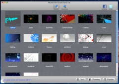 Screen Saver Lite
