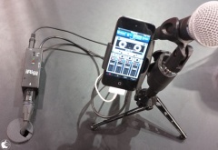 iRig PRE