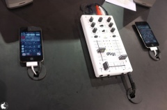 iRig MIX