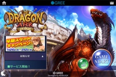 ドラゴンアーク