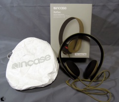 Incase Reflex On Ear Headphones