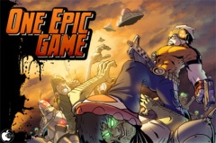One Epic Game