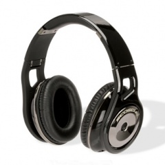REALM Over Ear Headphones
