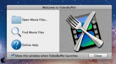 VideoBuffet