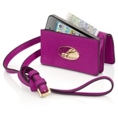 Bayswater Mini Messenger For iPhone