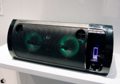 MUTEKIシリーズ Hi-Fi システム