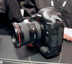EOS-1D X