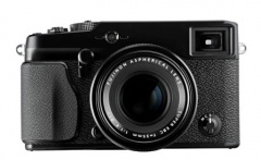 FUJIFILM X-Pro1