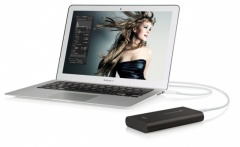 Thunderbolt SSD