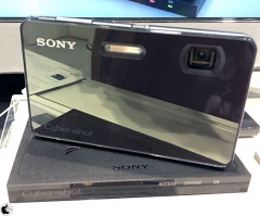 Cyber-shot DSC-TX300V