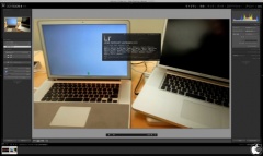 Adobe Photoshop Lightroom 4