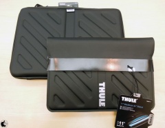 THULE Sleeve for MacBook Pro/THULE Molded EVA Sleeve for MacBook Air
