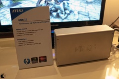 GUS II