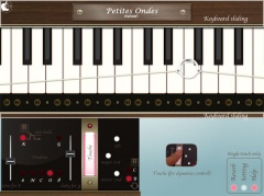 Petites Ondes 〜プティット オンド〜