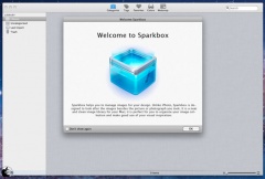 Sparkbox