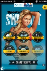 Sports Illustrated Swimsuit 2012