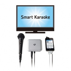 Smart Karaoke