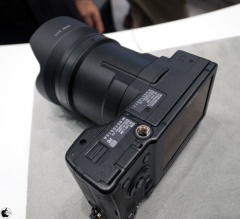 RICOH LENS A16 24-85mm F3.5-5.5