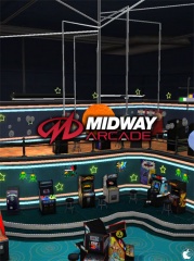 Midway Arcade