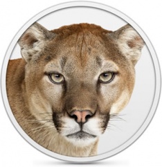 OS X Mountain Lion